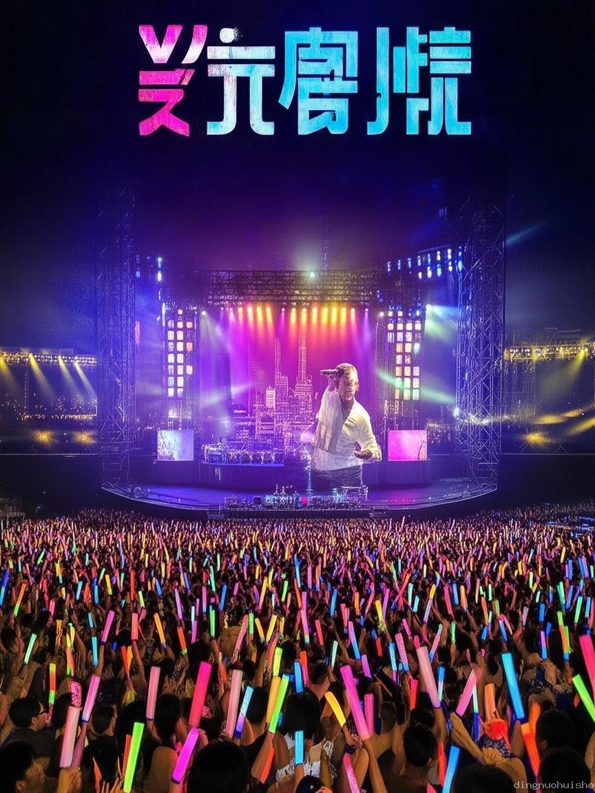 易烊千玺广州演唱会全攻略，精彩不容错过