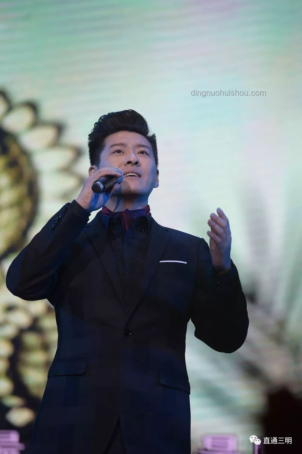 易烊千玺广州演唱会全攻略，精彩不容错过